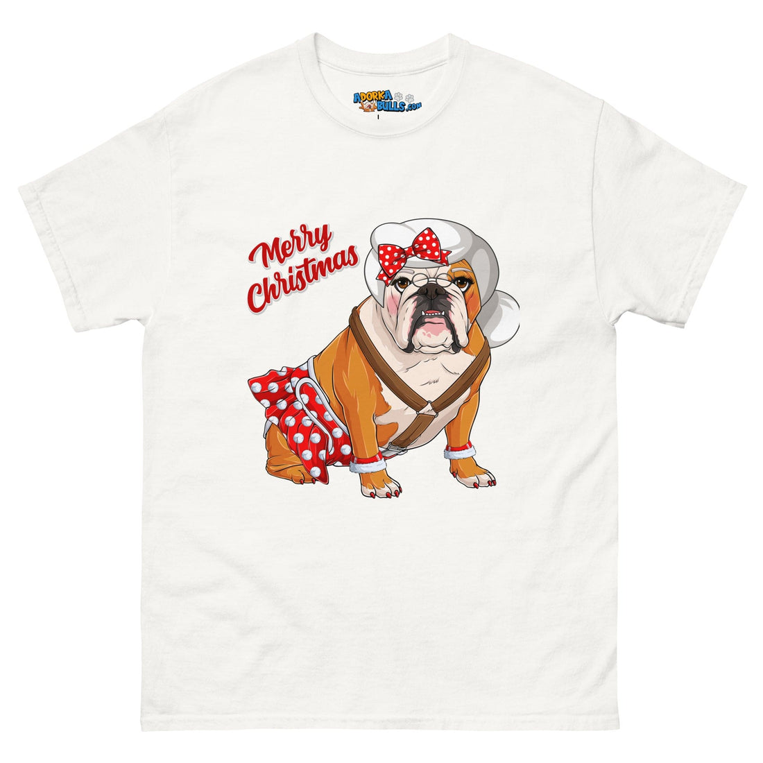 Merry Christmas Men&