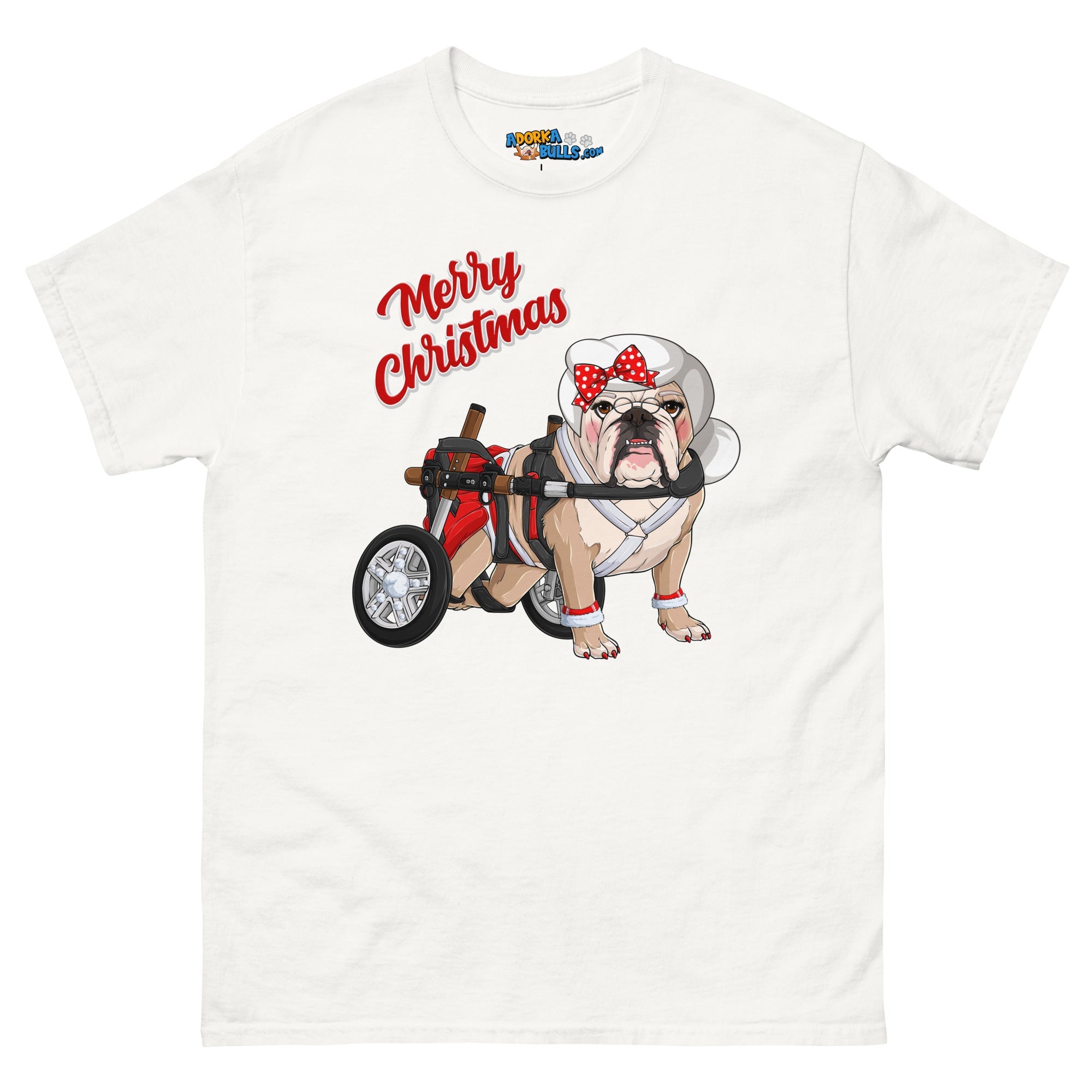 Merry Christmas Men&