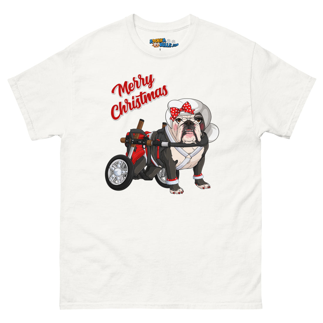 Merry Christmas Men&
