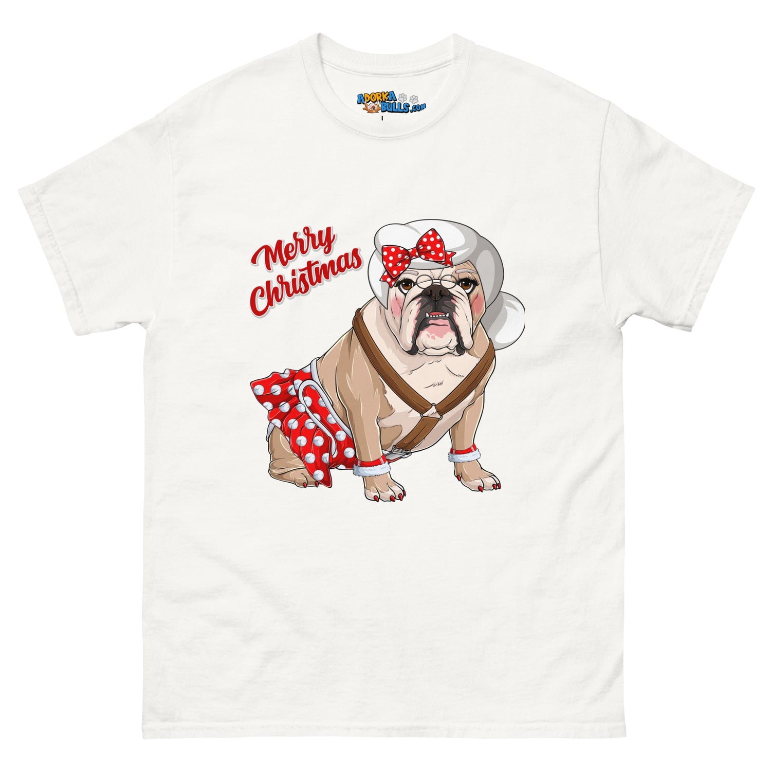 Merry Christmas Men&
