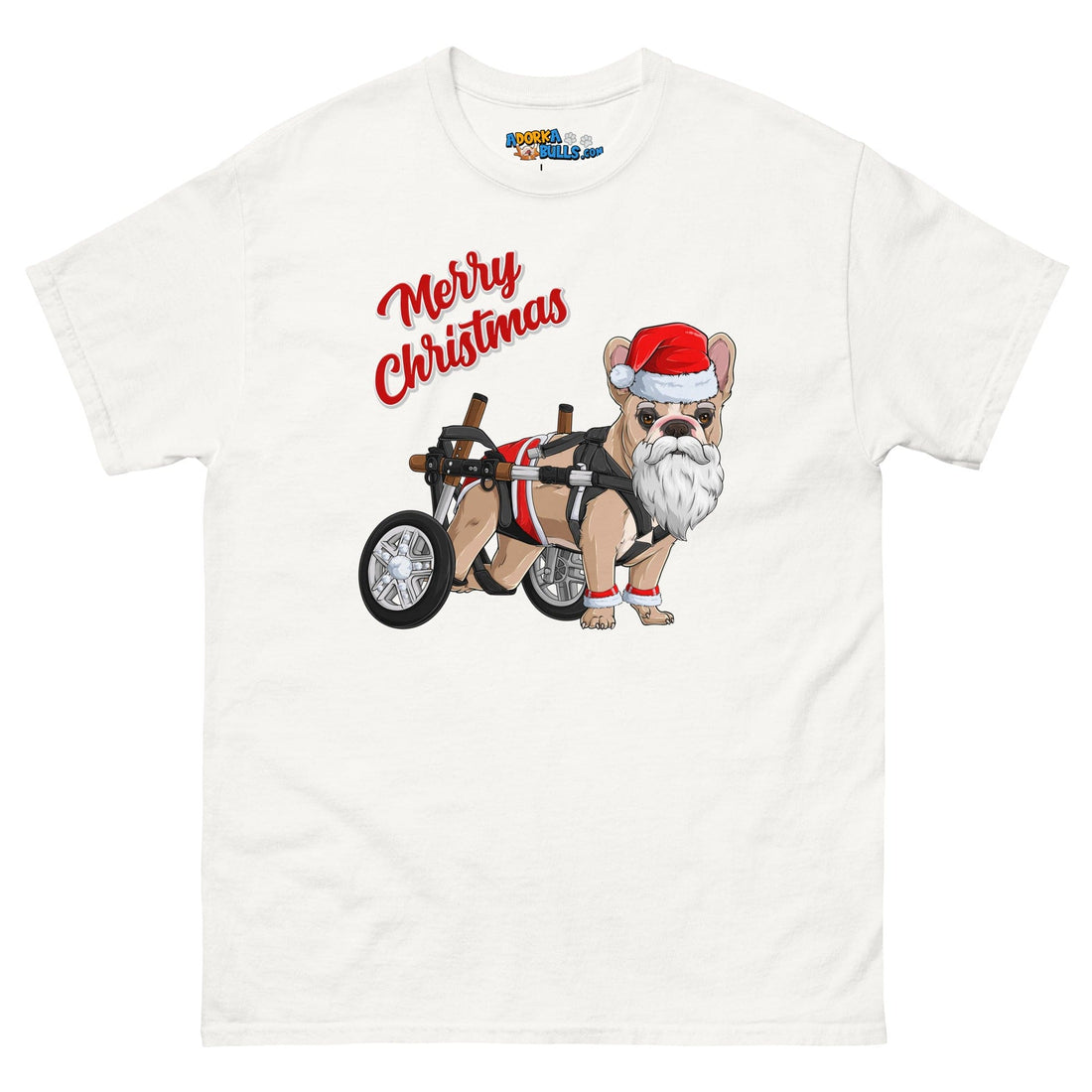 Merry Christmas Men&