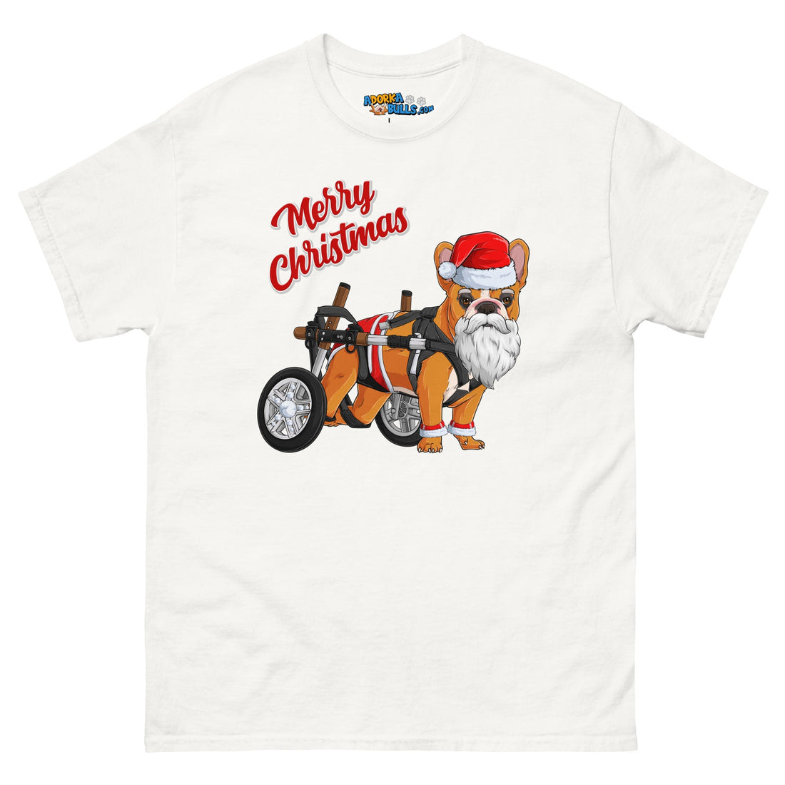 Merry Christmas Men&