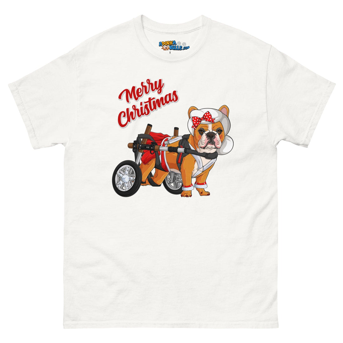 Merry Christmas Men&