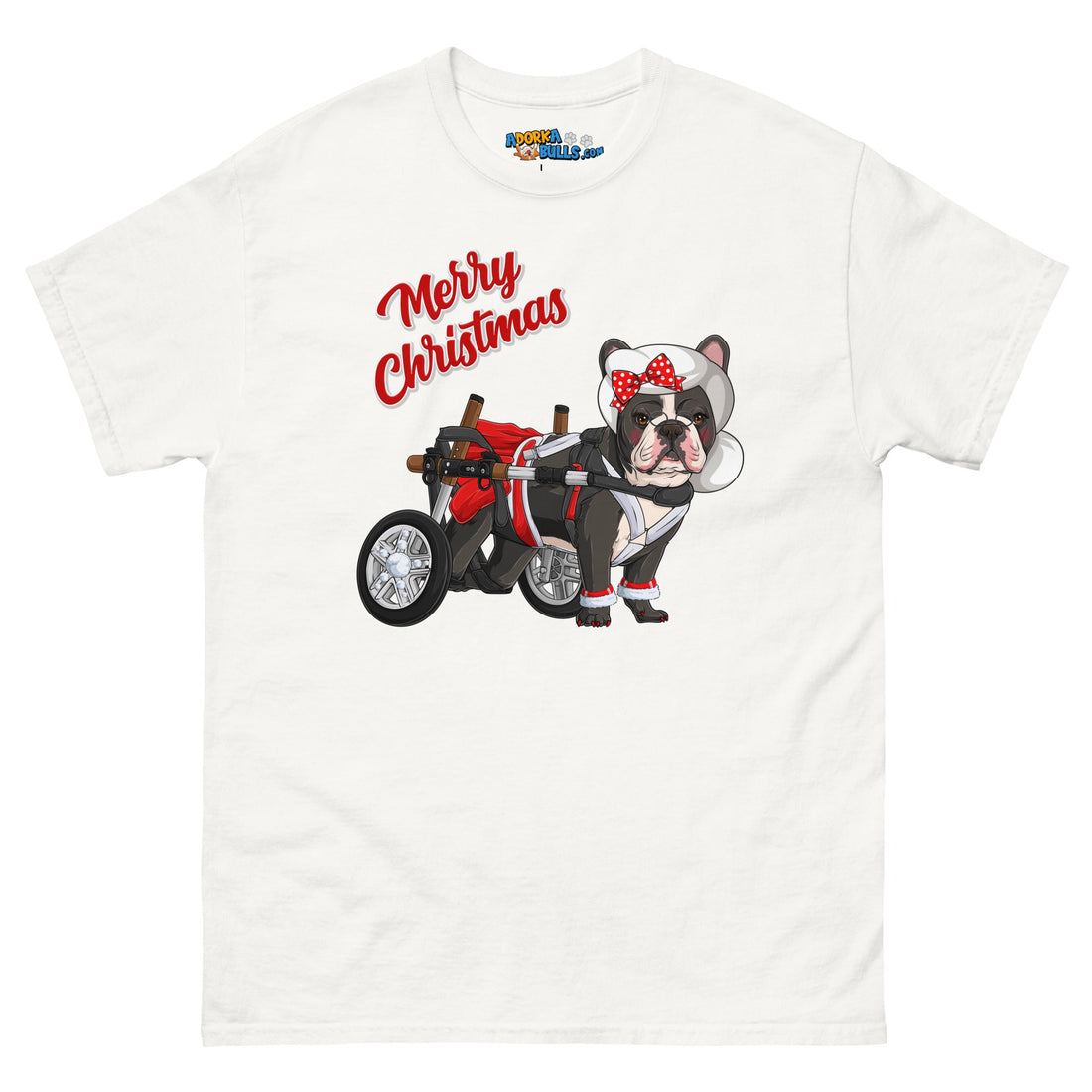 Merry Christmas Men&