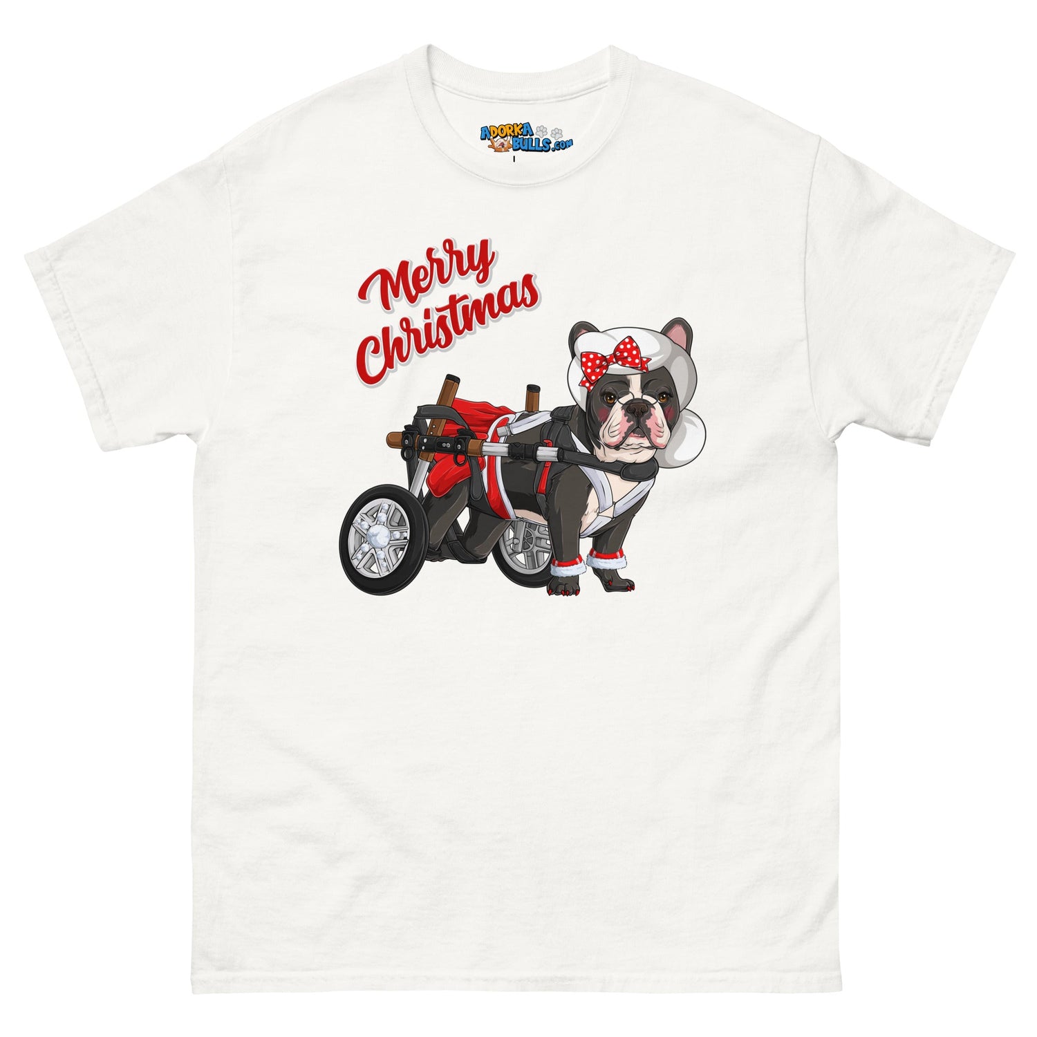 Merry Christmas Men&