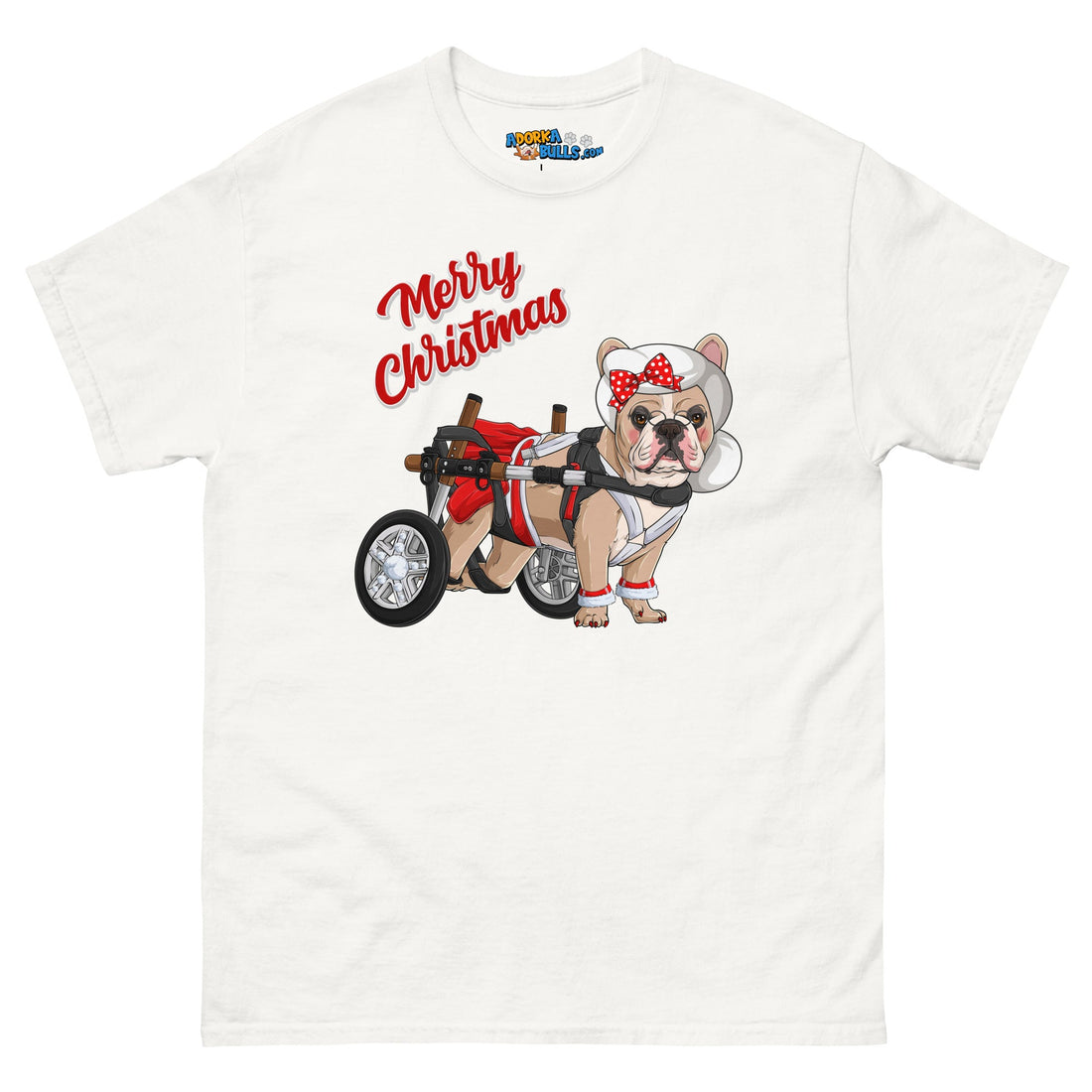 Merry Christmas Men&