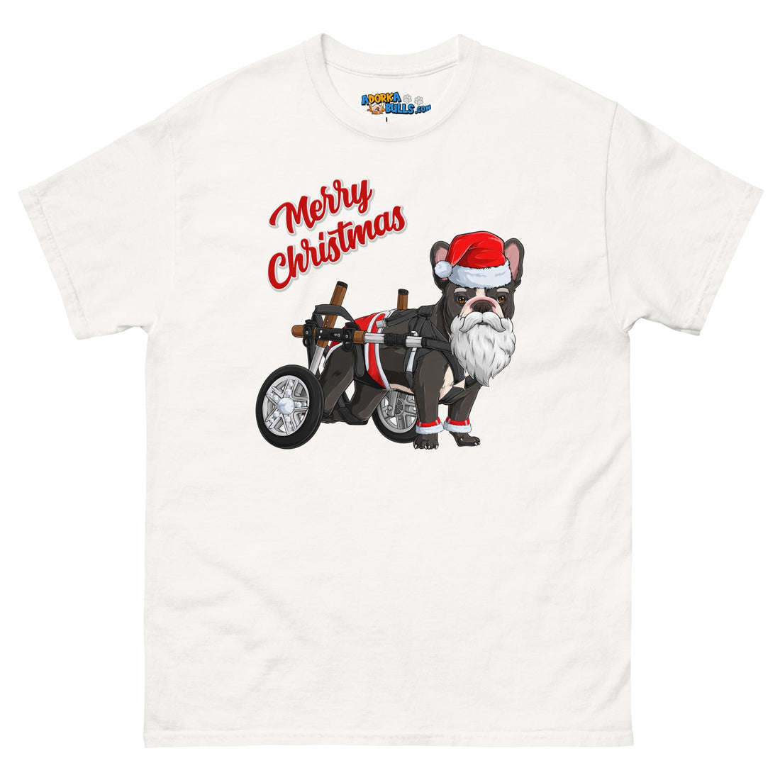 Merry Christmas Men&