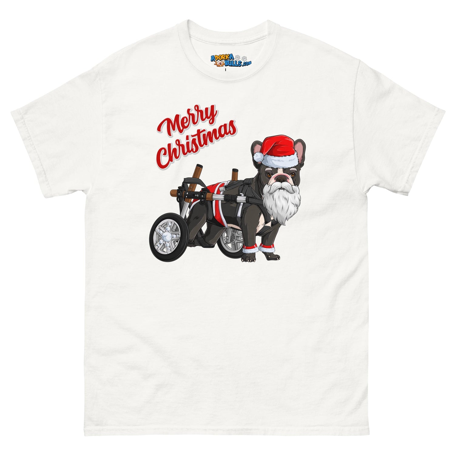 Merry Christmas Men&