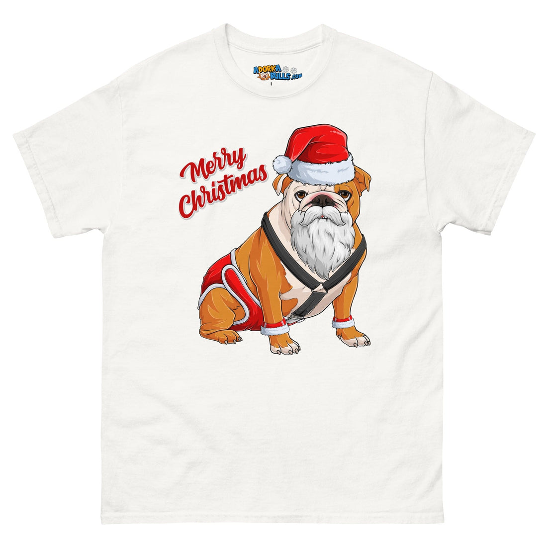 Merry Christmas Men&