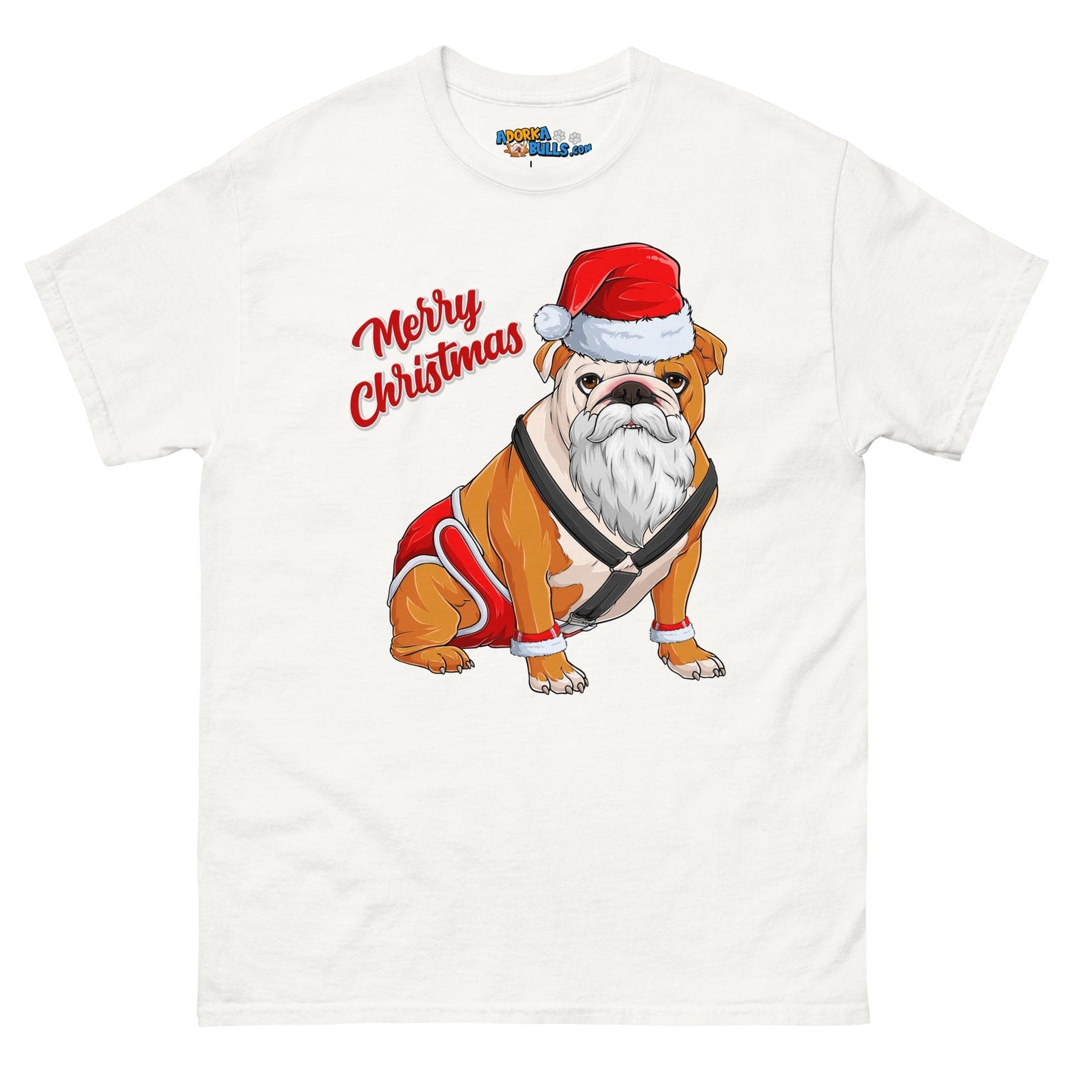 Merry Christmas Men&