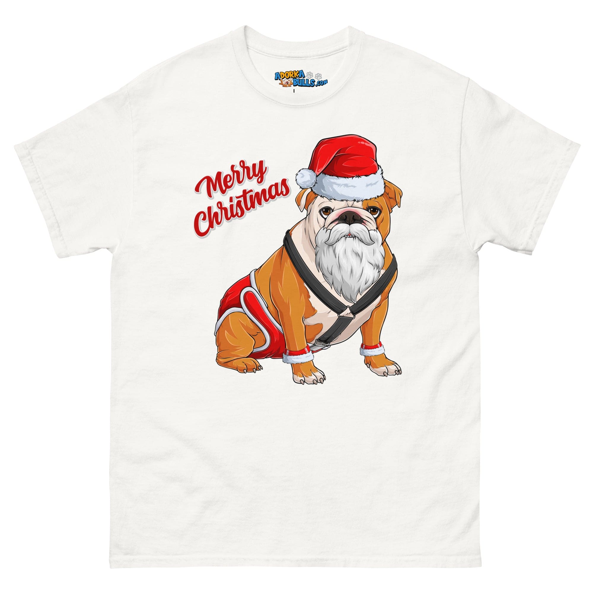 Merry Christmas Men&