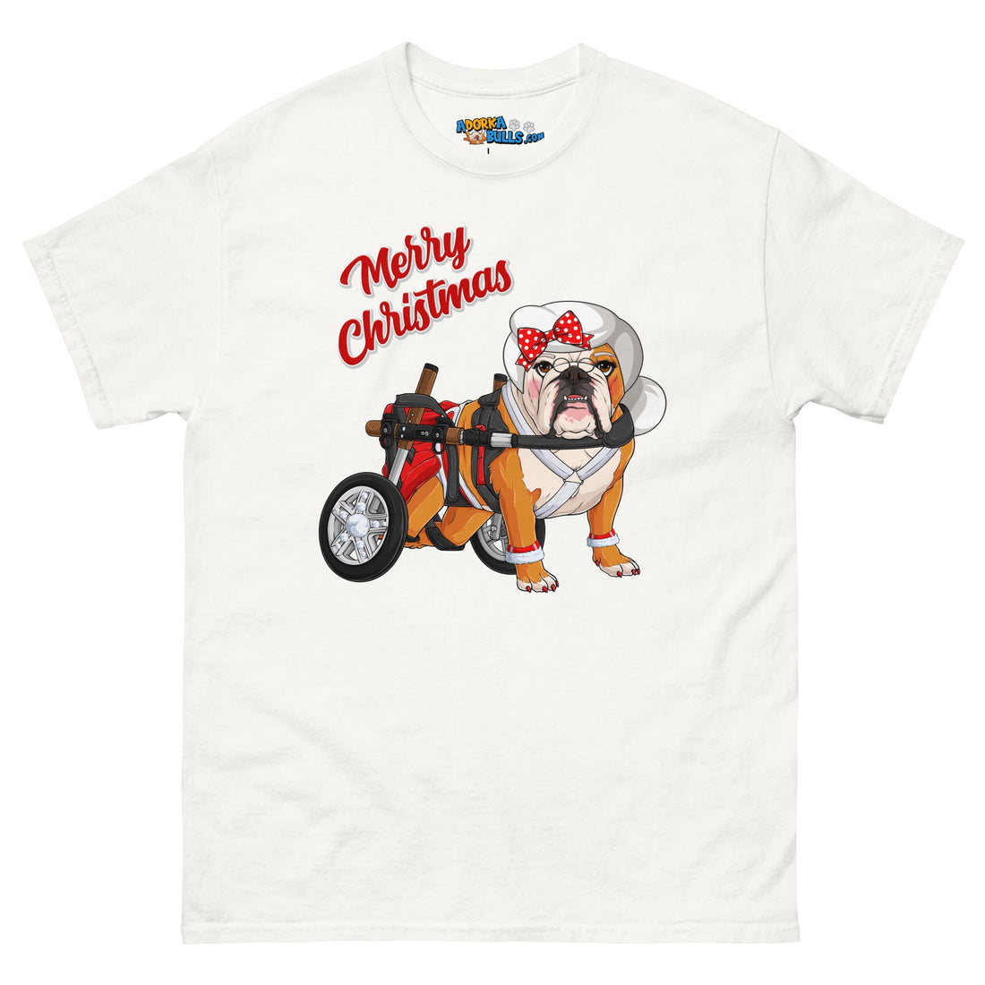 Merry Christmas Men&