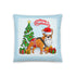 Merry Christmas Pillow