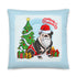Merry Christmas Pillow