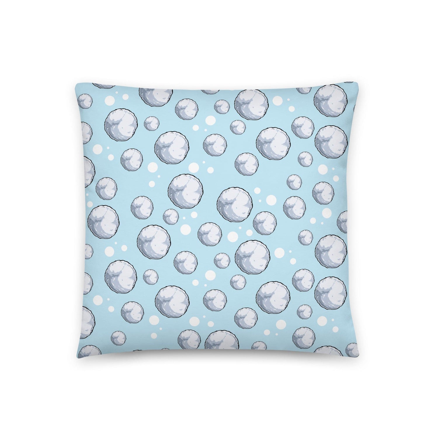 Merry Christmas Pillow