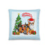 Merry Christmas Pillow