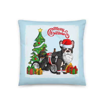 Merry Christmas Pillow