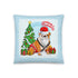 Merry Christmas Pillow