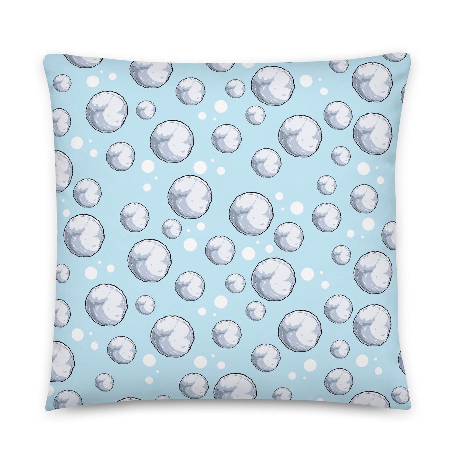 Merry Christmas Pillow