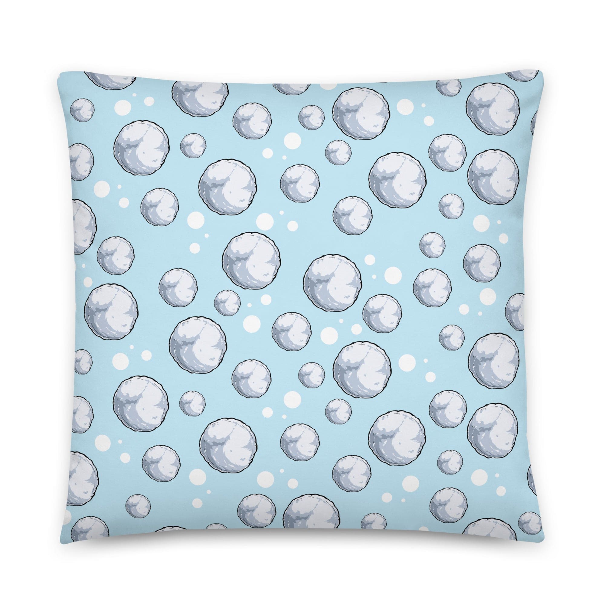 Merry Christmas Pillow