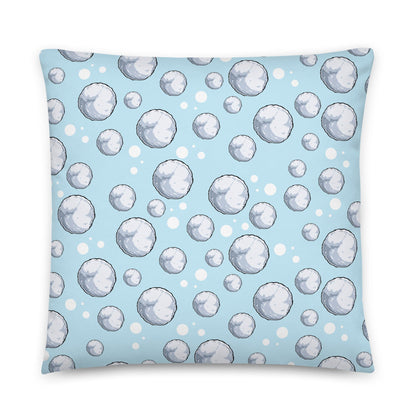 Merry Christmas Pillow