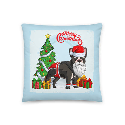 Merry Christmas Pillow
