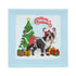 Merry Christmas Pillow Case