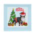 Merry Christmas Pillow Case