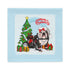 Merry Christmas Pillow Case