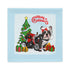 Merry Christmas Pillow Case