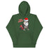 Merry Christmas Unisex Hoodie