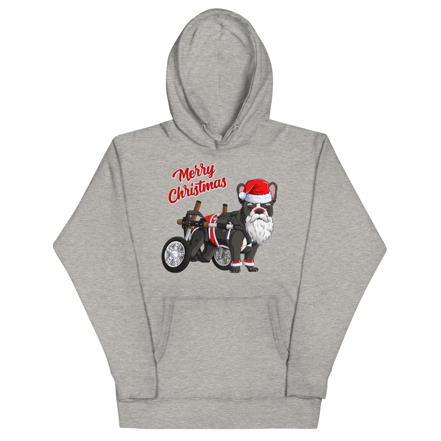 Merry Christmas Unisex Hoodie