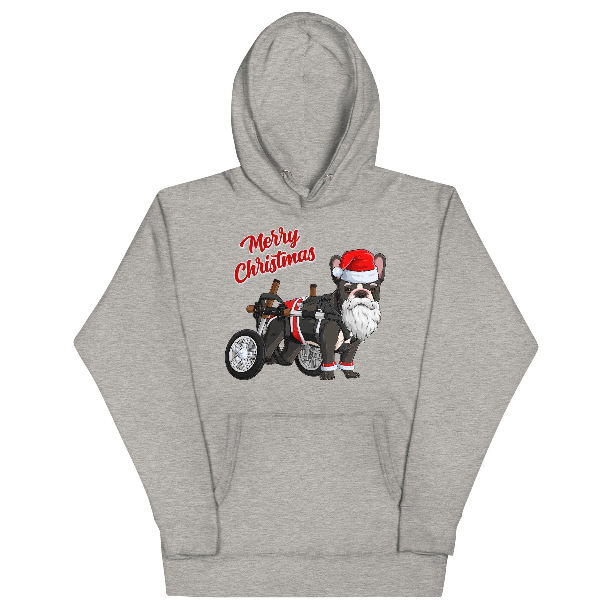 Merry Christmas Unisex Hoodie