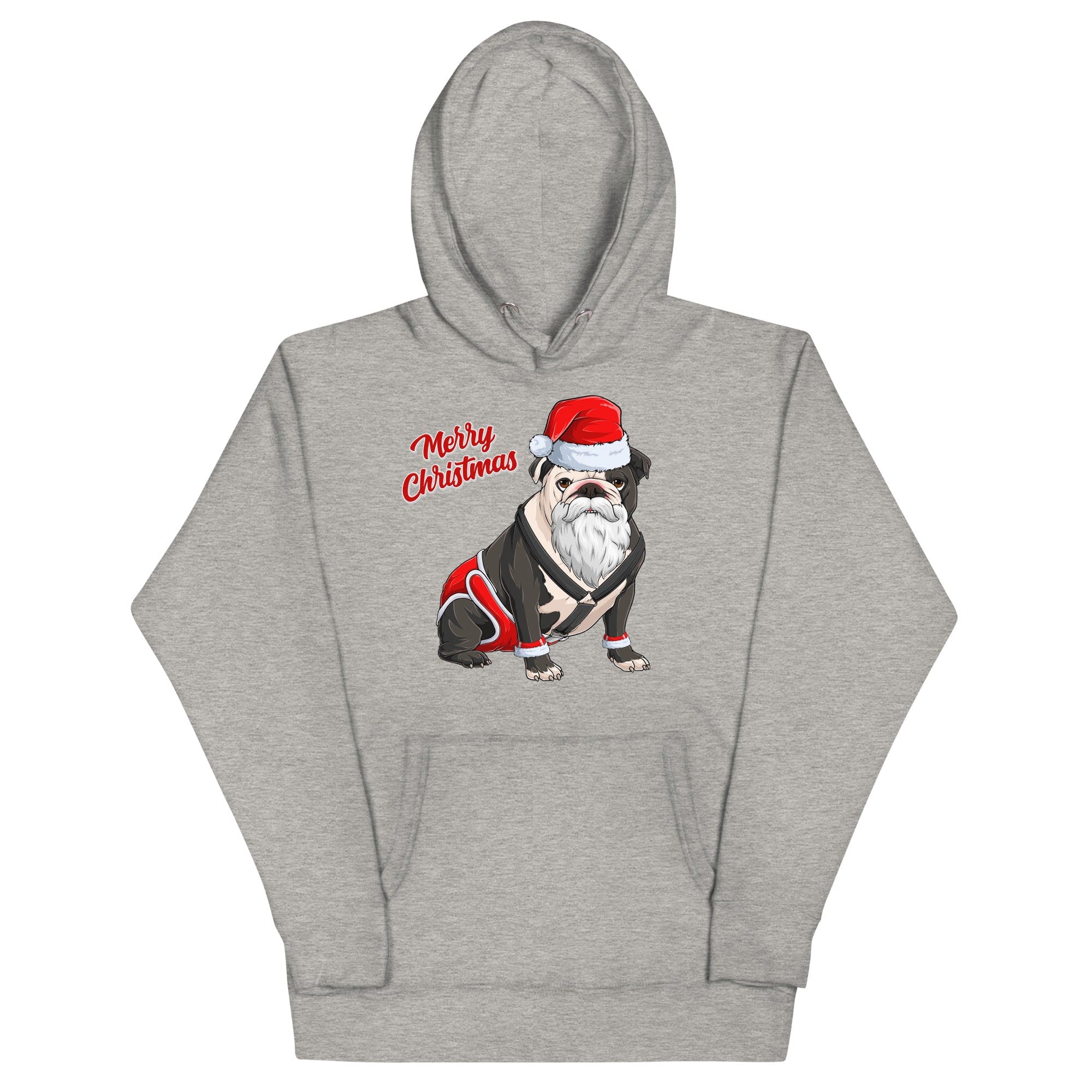 Merry Christmas Unisex Hoodie
