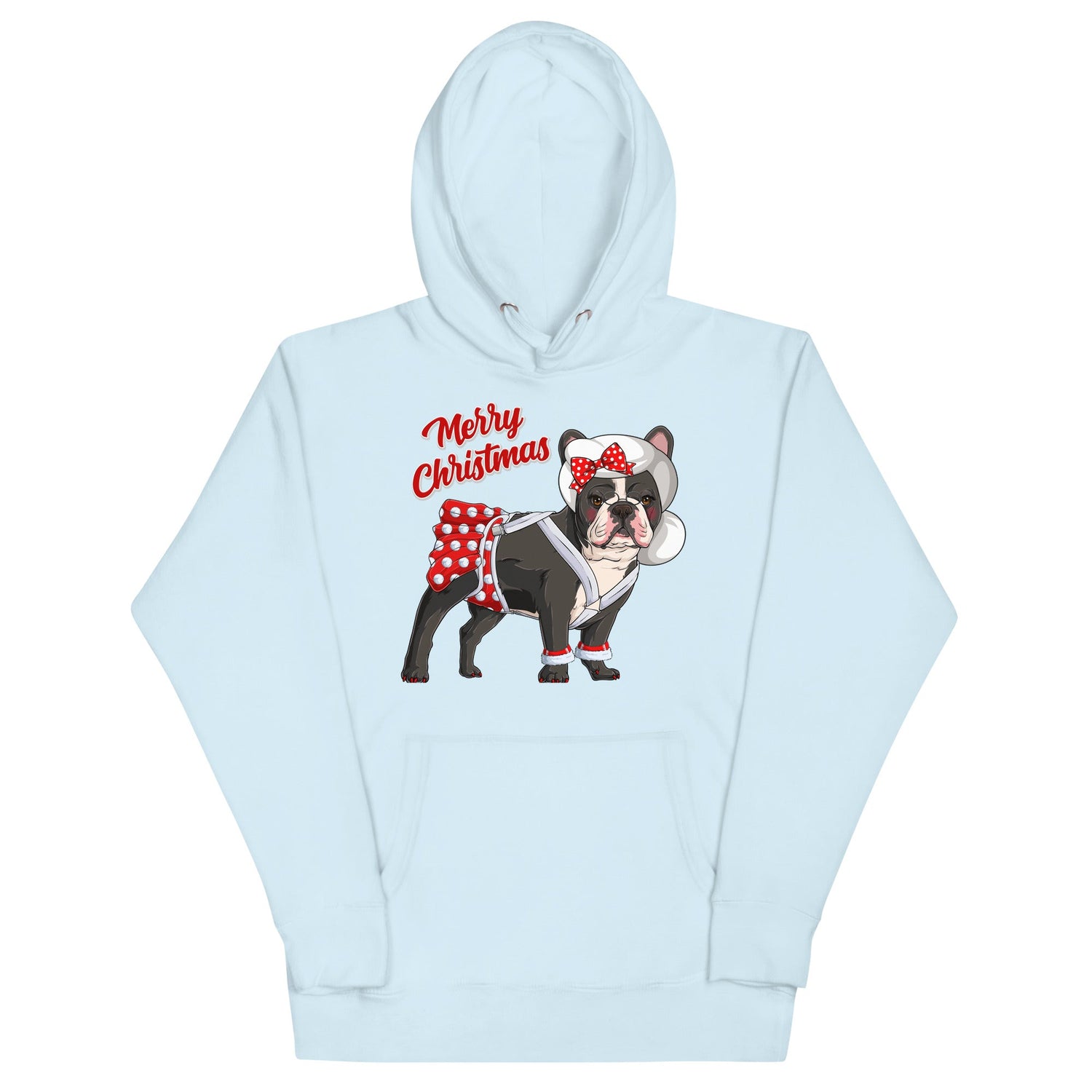 Merry Christmas Unisex Hoodie