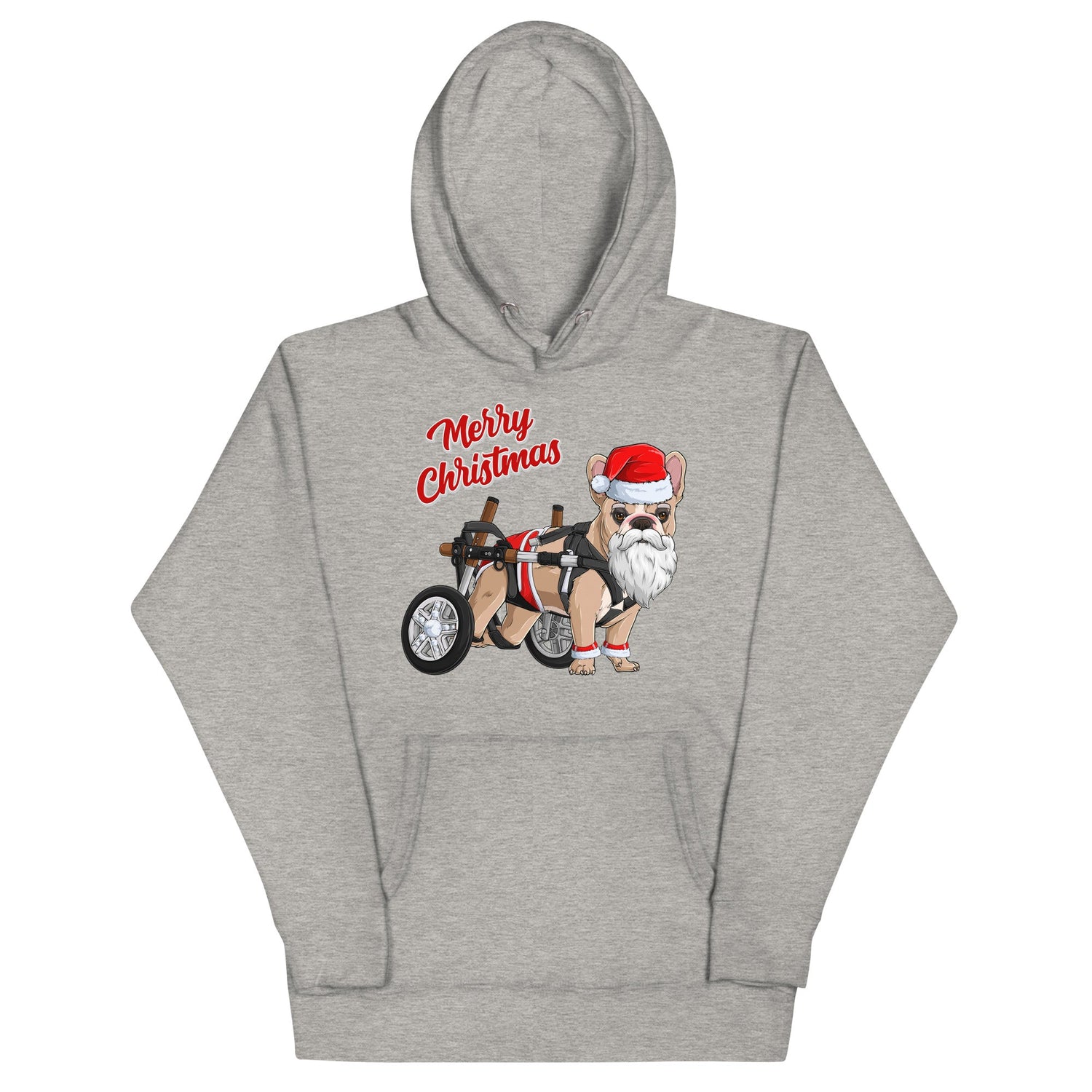 Merry Christmas Unisex Hoodie
