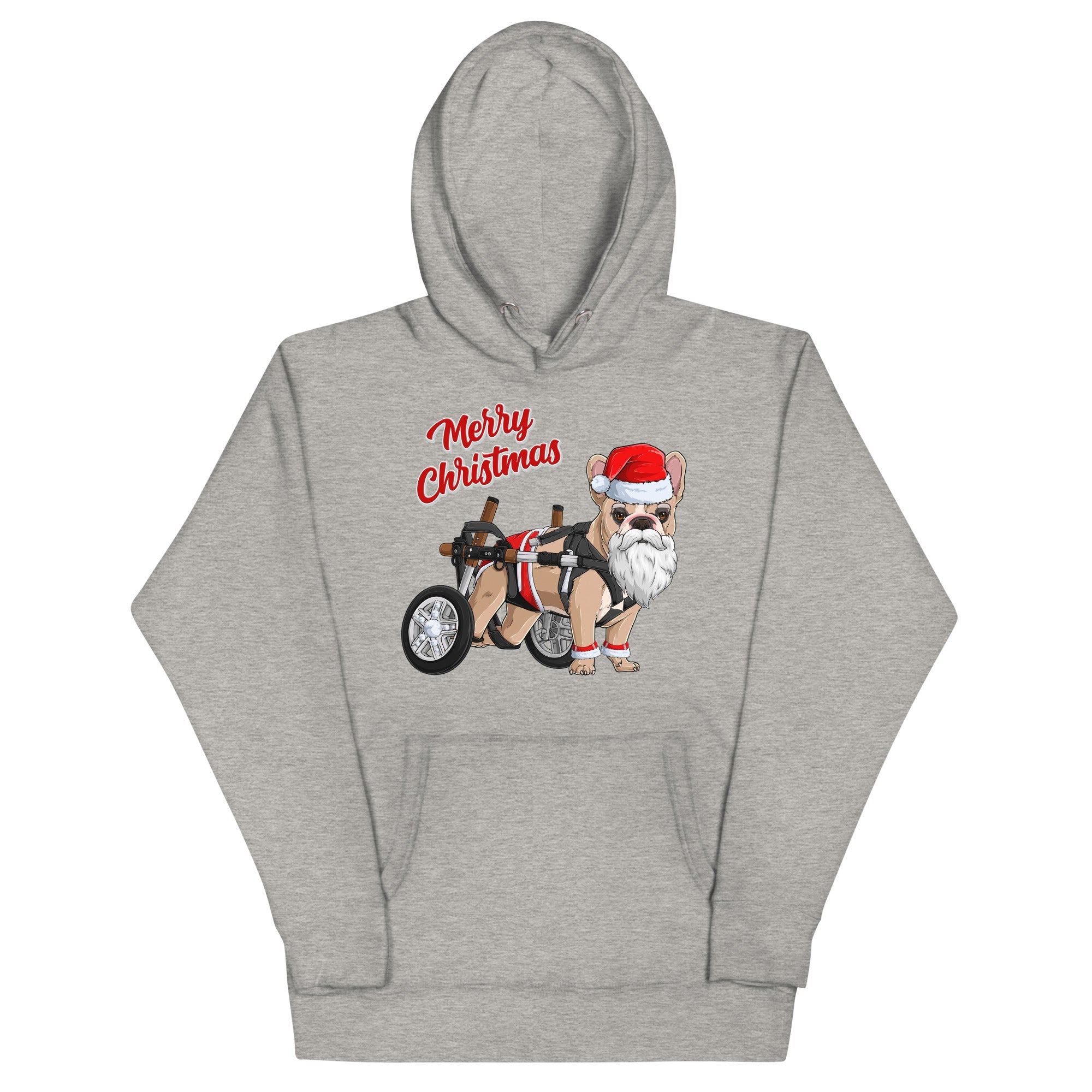 Merry Christmas Unisex Hoodie
