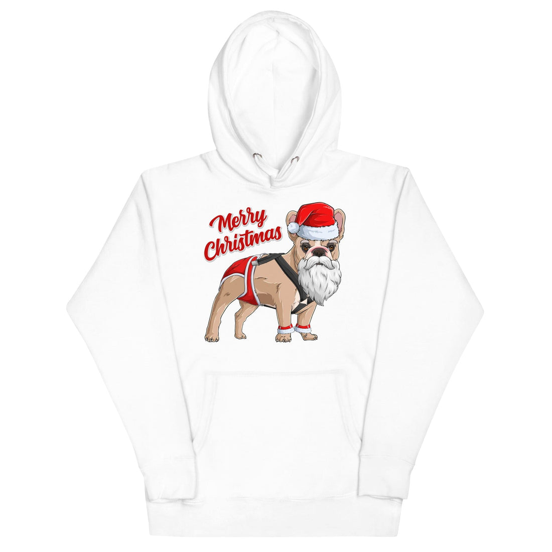 Merry Christmas Unisex Hoodie