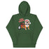 Merry Christmas Unisex Hoodie