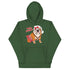 Merry Christmas Unisex Hoodie