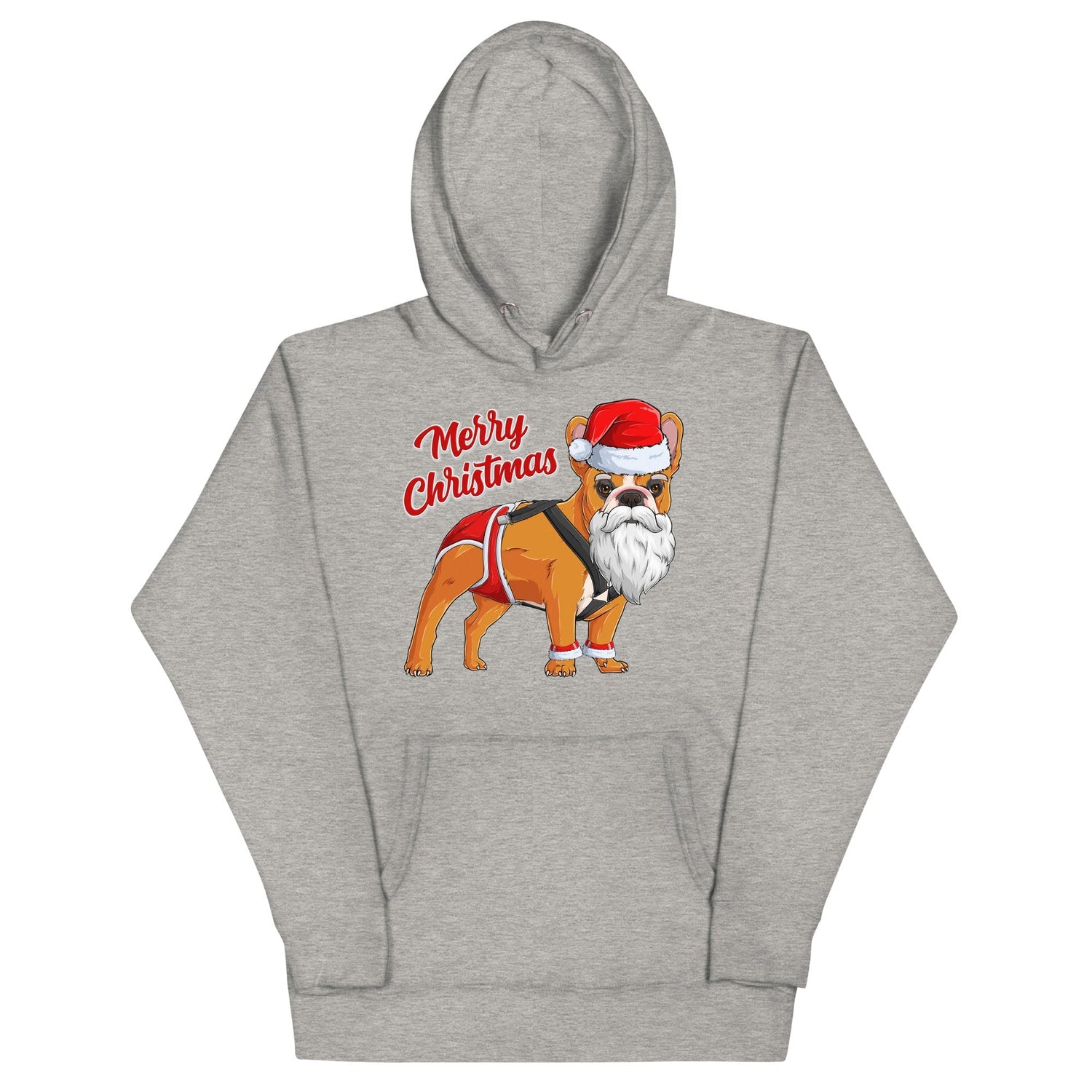 Merry Christmas Unisex Hoodie