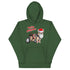 Merry Christmas Unisex Hoodie