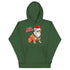 Merry Christmas Unisex Hoodie
