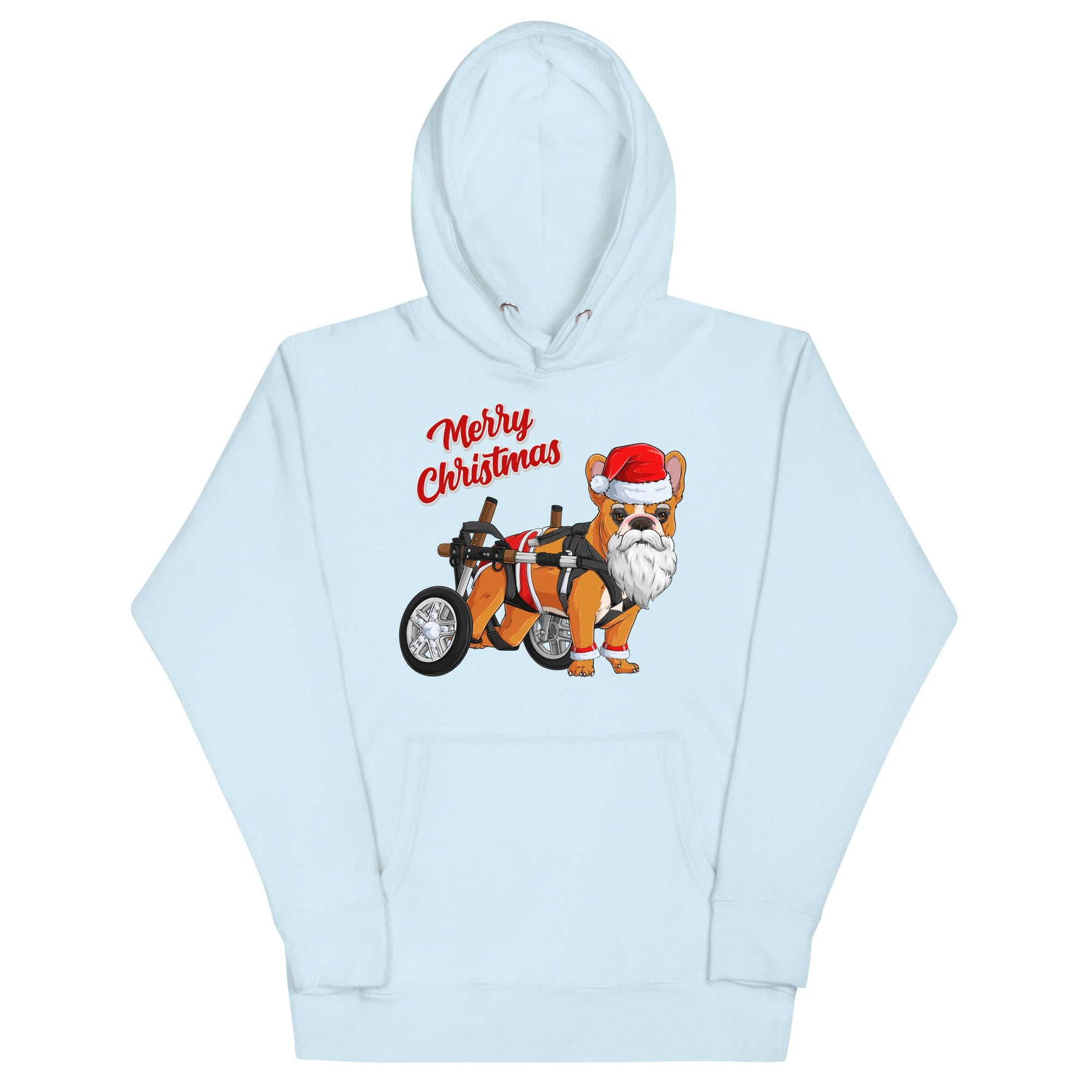Merry Christmas Unisex Hoodie