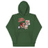 Merry Christmas Unisex Hoodie