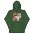 Merry Christmas Unisex Hoodie