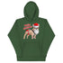 Merry Christmas Unisex Hoodie