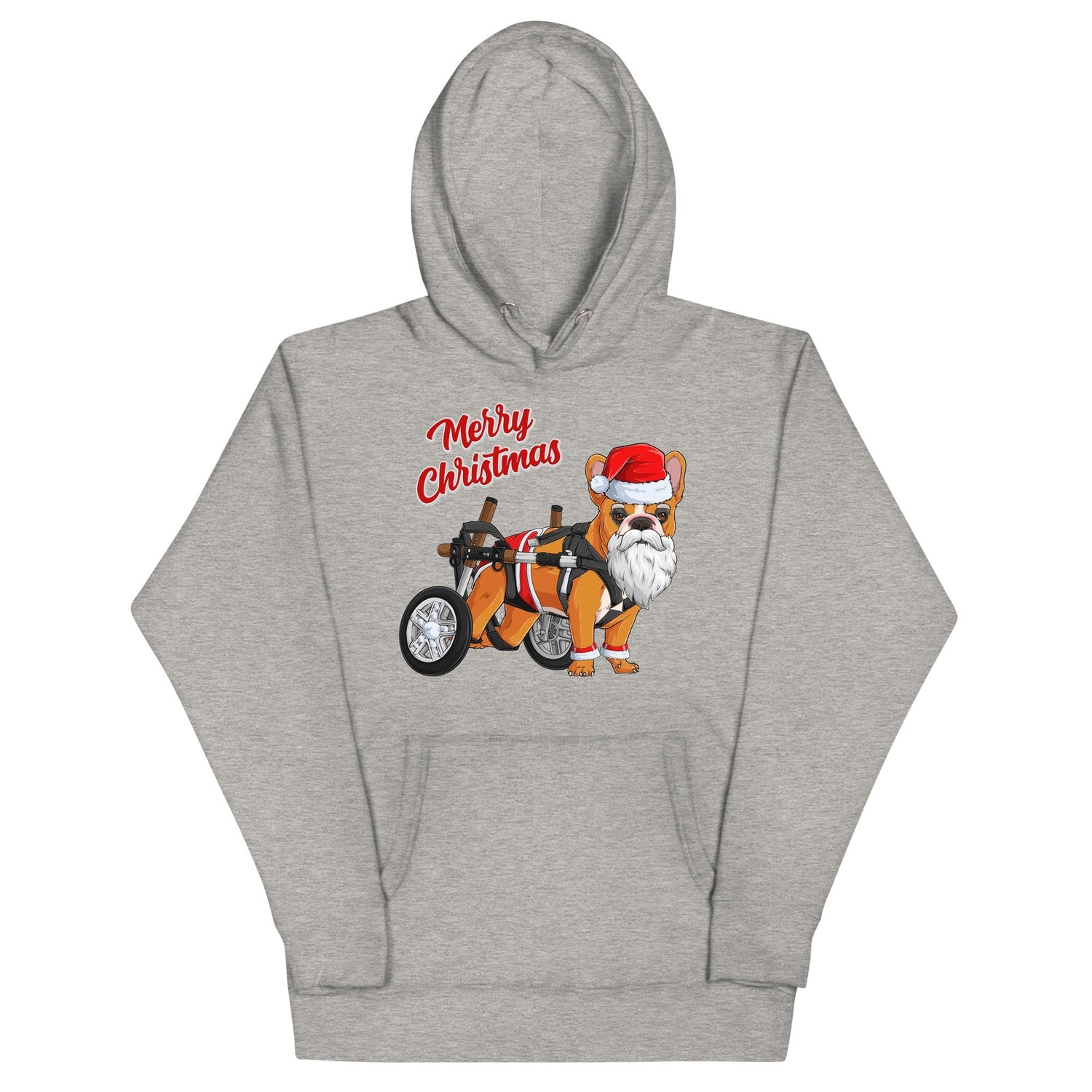 Merry Christmas Unisex Hoodie