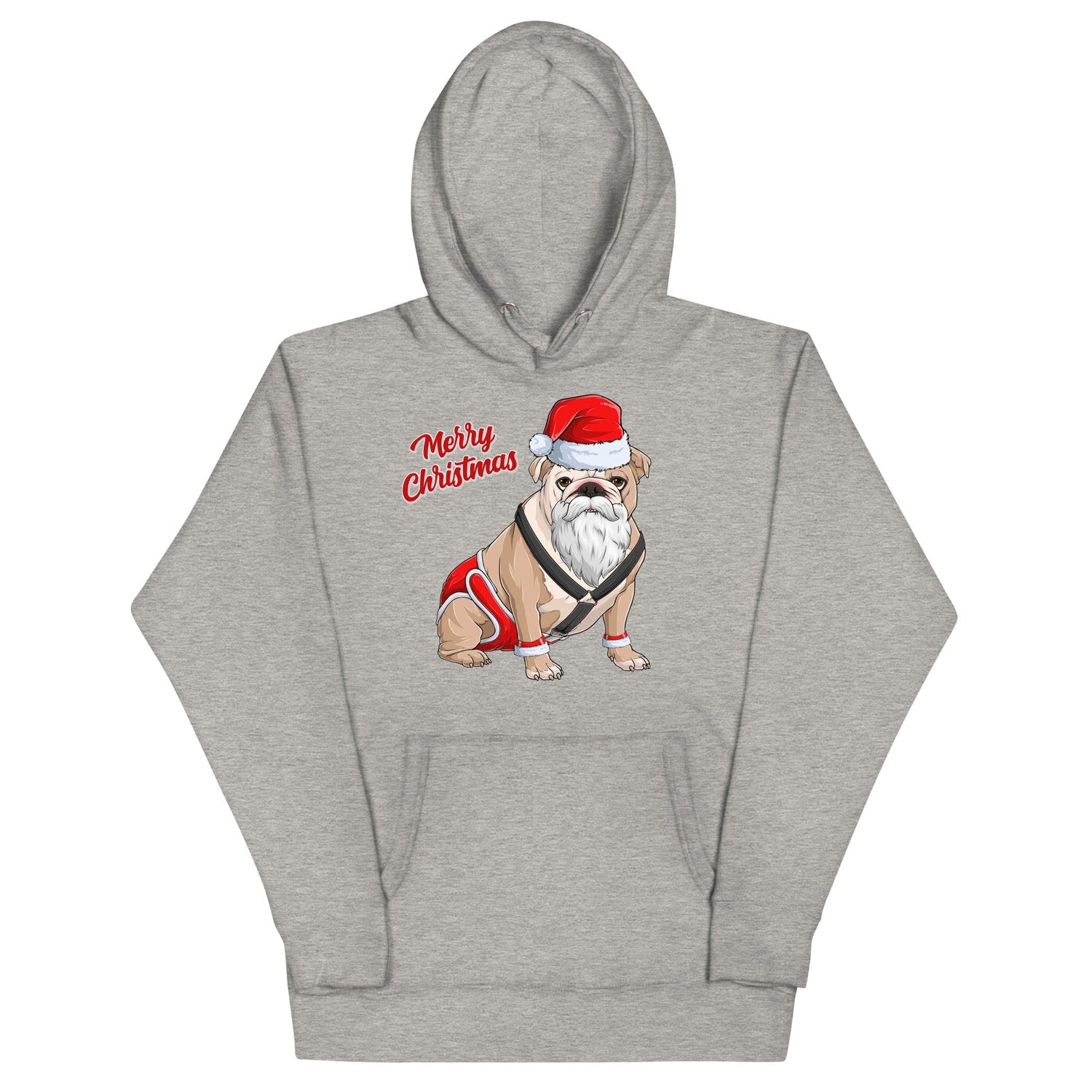 Merry Christmas Unisex Hoodie