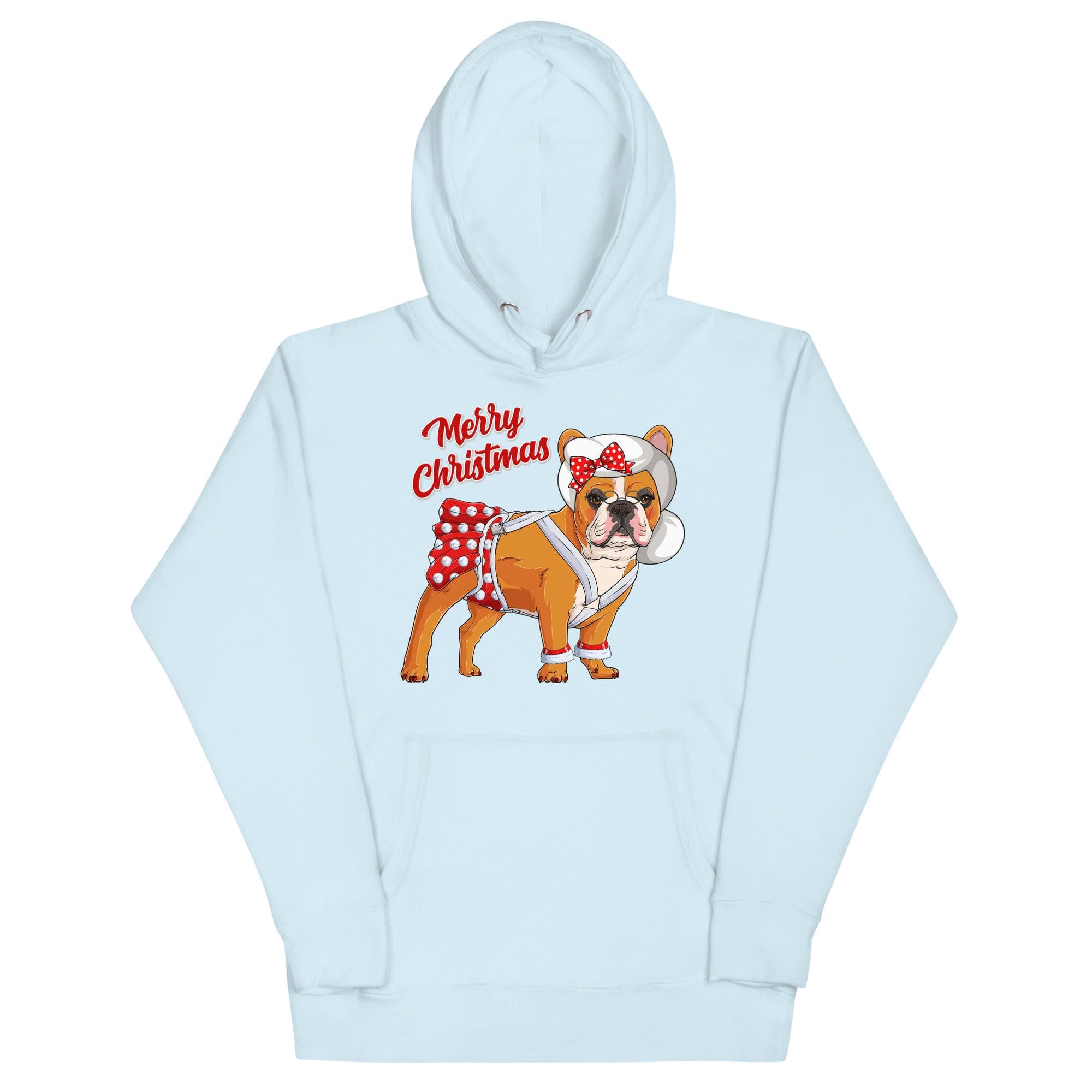 Merry Christmas Unisex Hoodie